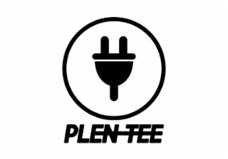 PLEN-TEE logo