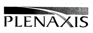 PLENAXIS logo