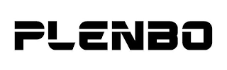 PLENBO logo