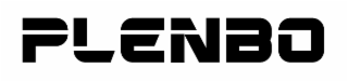 PLENBO logo