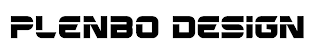PLENBO DESIGN logo