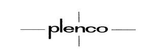 PLENCO logo