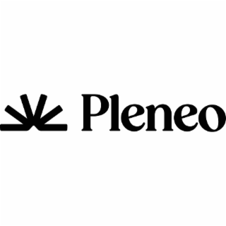 PLENEO logo