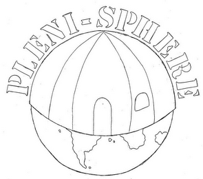 PLENI-SPHERE logo