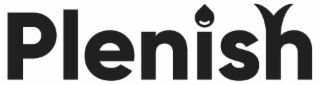 PLENISH logo