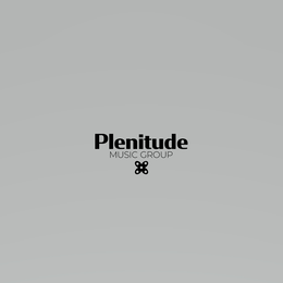 PLENITUDE MUSIC GROUP logo
