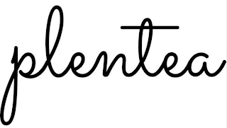 PLENTEA logo