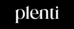 PLENTI logo