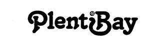 PLENTIBAY logo