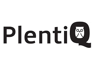 PLENTIQ logo
