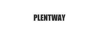 PLENTWAY logo