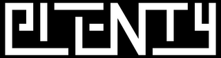 PLENTY logo