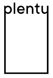 PLENTY logo