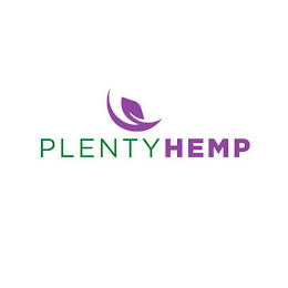 PLENTYHEMP logo
