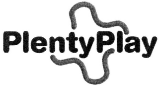 PLENTYPLAY logo