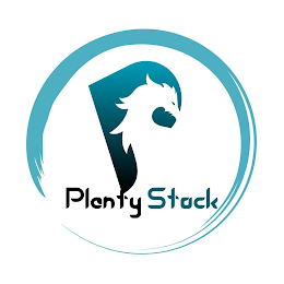 PLENTYSTOCK logo