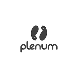 PLENUM logo