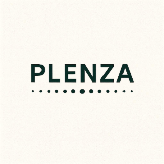 PLENZA logo