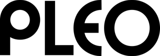 PLEO logo