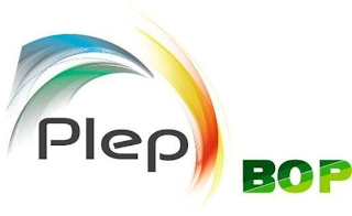 PLEP BOP logo