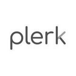 PLERK logo