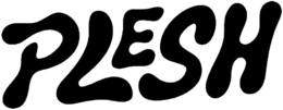 PLESH logo