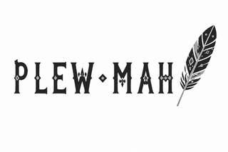 PLEW · MAH logo