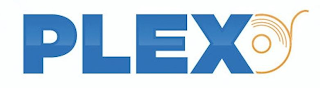 PLEX logo
