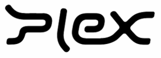 PLEX logo