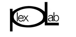 PLEX LAB logo