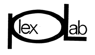 PLEX LAB logo