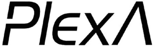 PLEXA logo