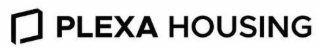 PLEXA HOUSING logo