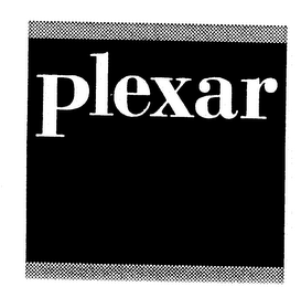 PLEXAR logo