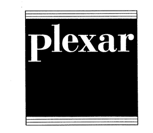PLEXAR logo