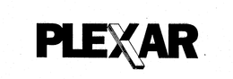 PLEXAR logo