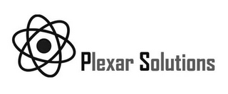 PLEXAR SOLUTIONS logo
