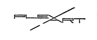 PLEXART logo