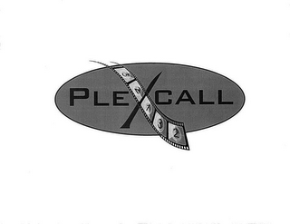 PLEXCALL logo