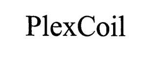 PLEXCOIL logo