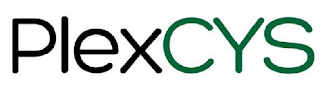 PLEXCYS logo