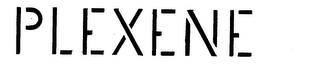 PLEXENE logo