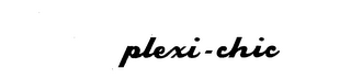 PLEXI-CHIC logo
