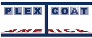 PLEXICOAT AMERICA logo