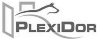 PLEXIDOR logo