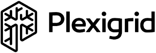 PLEXIGRID logo