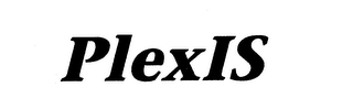 PLEXIS logo