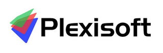 PLEXISOFT logo