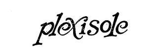 PLEXISOLE logo