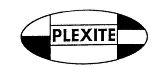 PLEXITE logo